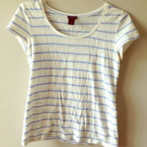 ANN TAYLOR TEE