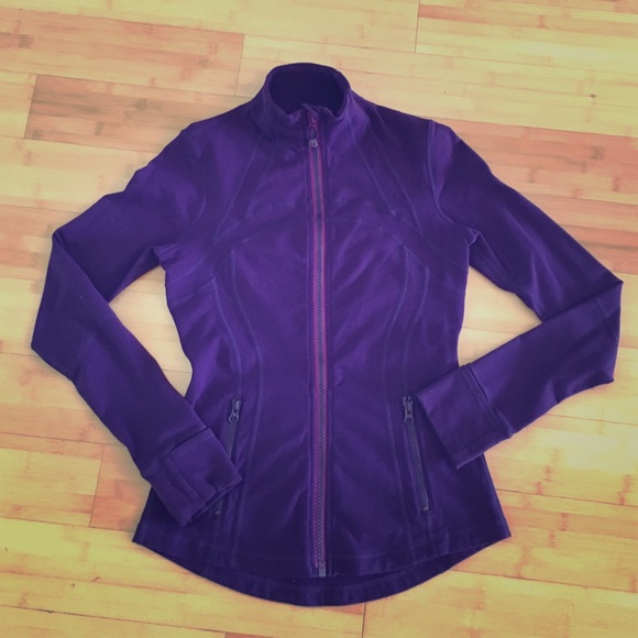 Lululemon jacket