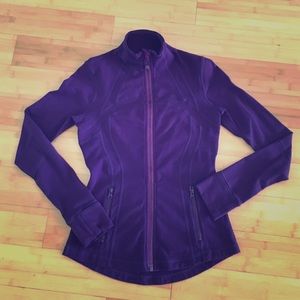 Lululemon jacket