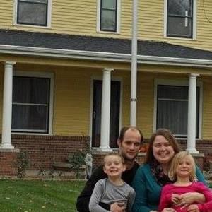 Meet your Posher, Katy