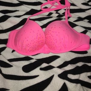 VS Bikini Top with unmatched bottoms