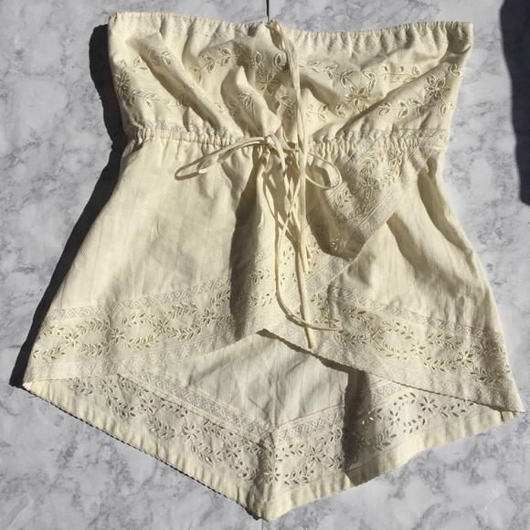 Victoria's Secret Tops - VS summer Top NWOT