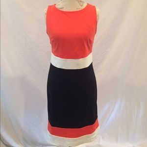 Vince Camuto cocktail dress