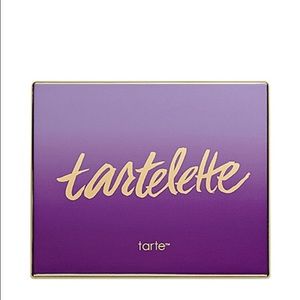 Tartelette Amazonian Clay Matte Eyeshadow Palette