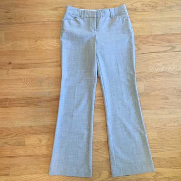 Express editor pants - Picture 1 of 4