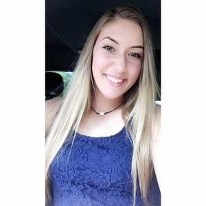 Meet your Posher, Kassidy