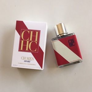 Carolina Herrera Men Sport Cologne