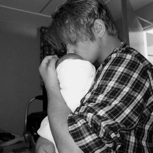 Meet your Posher, Mark