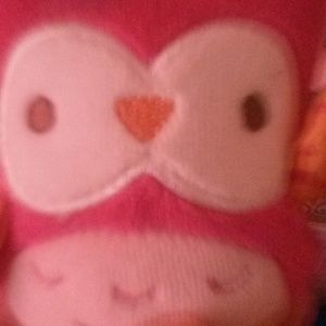 Meet your Posher, Esther