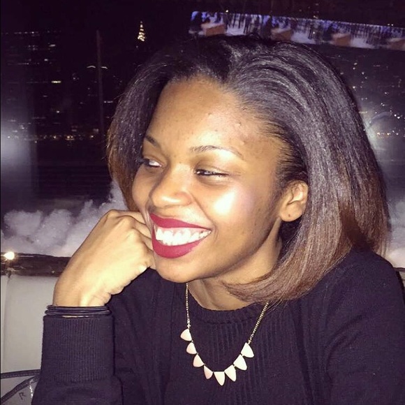 Meet your Posher, Toni
