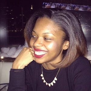 Meet your Posher, Toni