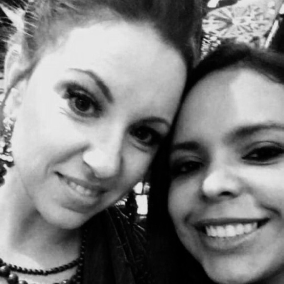 Meet your Posher, Dana