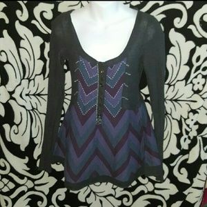 Free People Light Sweater