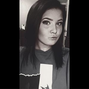 Meet your Posher, Meagan