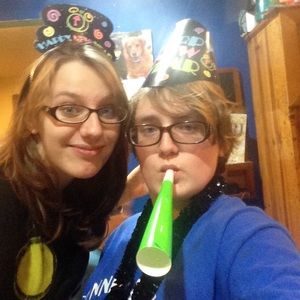 Meet your Posher, Kassy