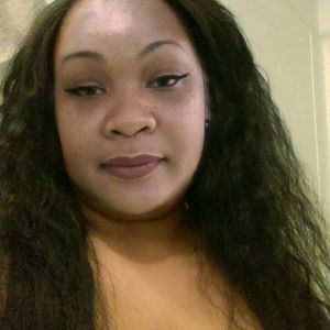 Meet your Posher, Shawana