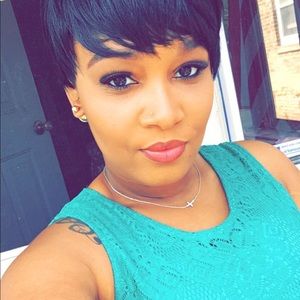 Meet your Posher, Miranda