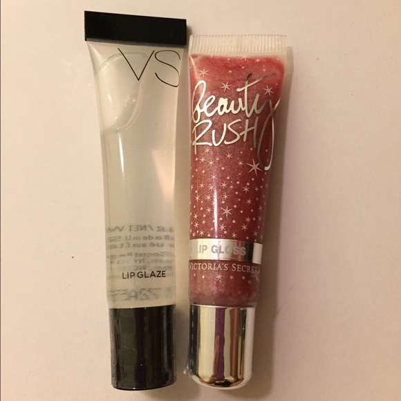 VS lip gloss