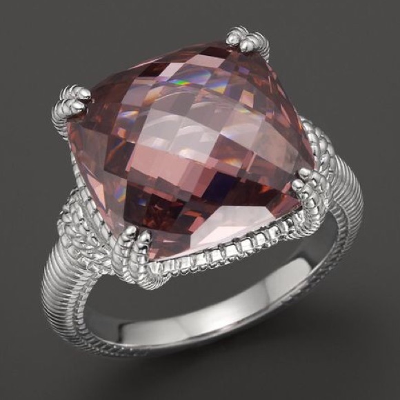Judith Ripka Jewelry - Judith Ripka Cocktail Ring