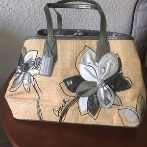 COACH handbag