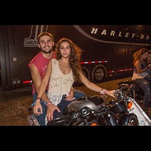 Meet your Posher, William