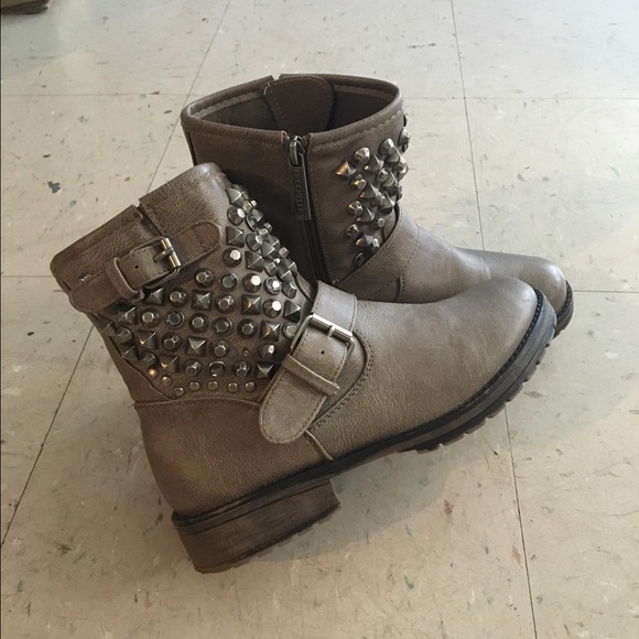 Booties