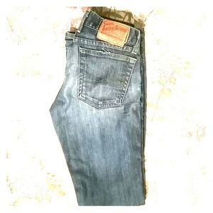 Lucky brand jeans