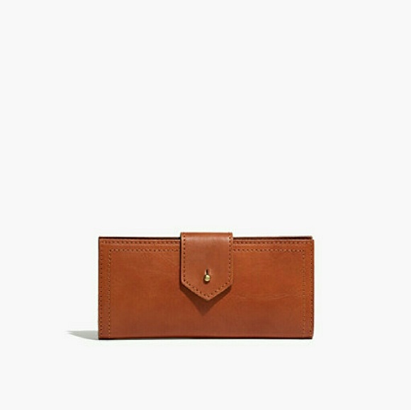 the post wallet NWT