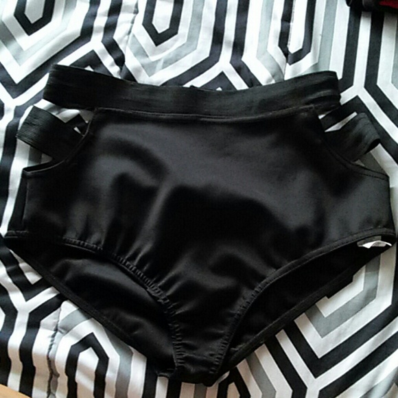 Sports knicker
