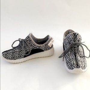 Not authentic yeezy 350
