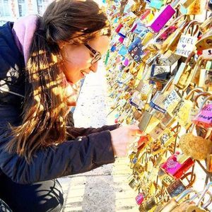 Meet your Posher, Sara