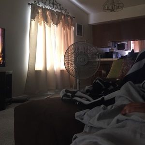 Meet your Posher, Oyuki