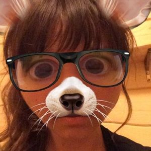 Meet your Posher, Madelyn