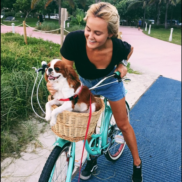 Meet your Posher, Kellyn - Picture 5 of 9