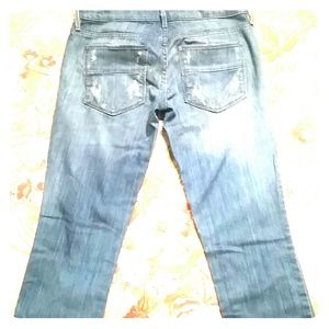 Guess jeans