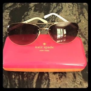 Kate spade sunnies!