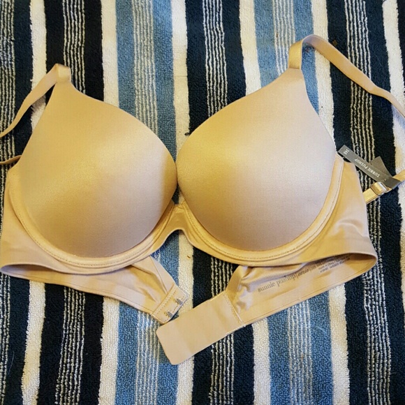 Aerie nude bra
