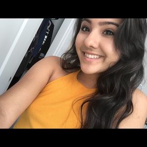 Meet your Posher, Amy