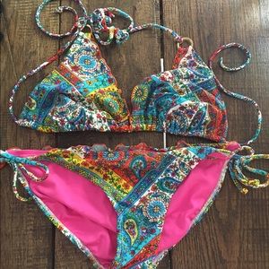 Bikini (please read carefully)