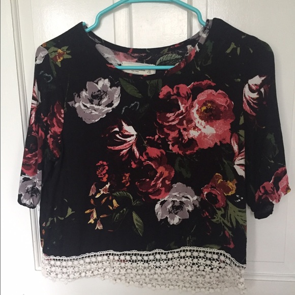 Abercrombie and Fitch shirt - Picture 1 of 2