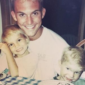 Meet your Posher, Becca