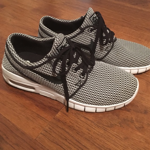 Nike Stefan janoskis!