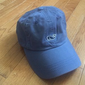 Vineyard vines hat -blue