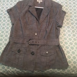 Women's blazer