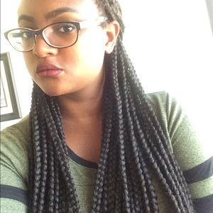 Meet your Posher, Tina