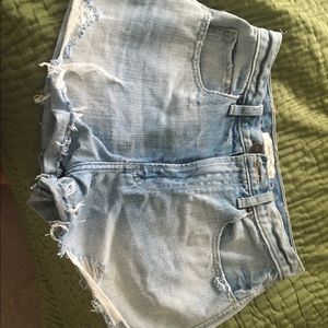 Abercrombie& Fitch shorts