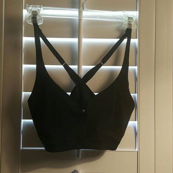 BUNDLE! Lululemon and fabletics bra