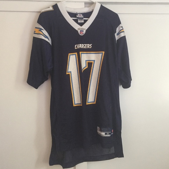 San Diego Chargers Jersey