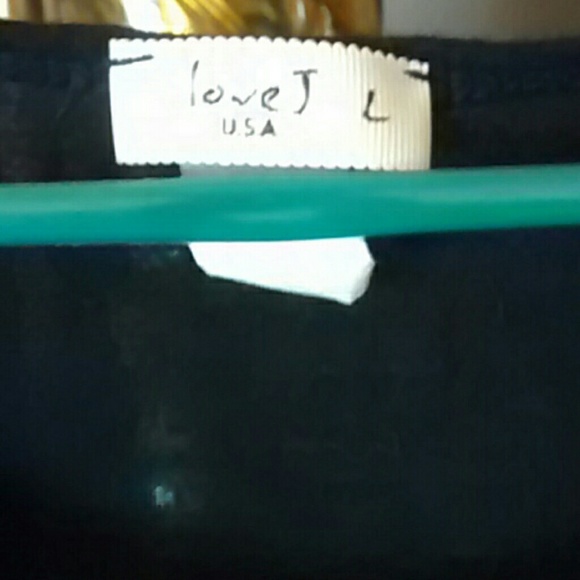 Love J ~ Fashion Addict Tee - Picture 2 of 4