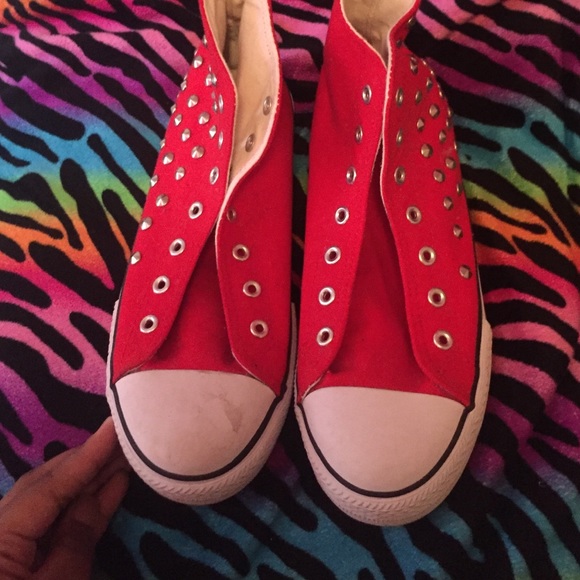 Gem Converse💋 - Picture 2 of 4